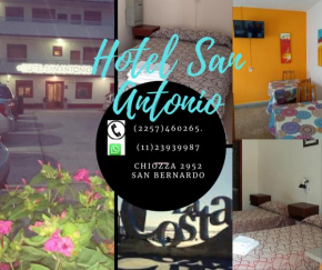 Hotel San Antonio